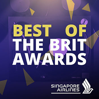 Best of The BRIT Awards