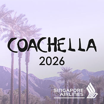 Coachella 2026