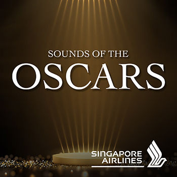 Sounds of the Oscars