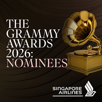 The GRAMMY Awards 2026: Nominees
