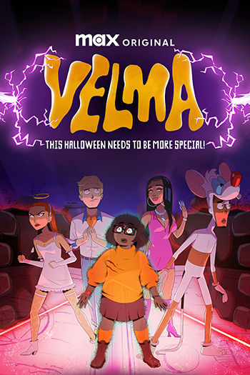 Velma: This Halloween Needs to be More Special!