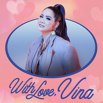 With Love, Vina