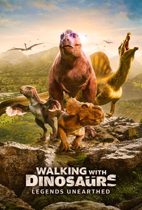 Walking with Dinosaurs