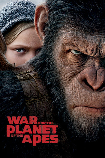 War for the Planet of the Apes