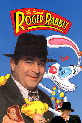 Who Framed Roger Rabbit