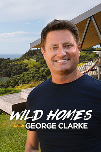 Wild Homes with George Clarke
