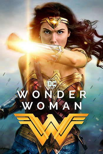 Wonder Woman
