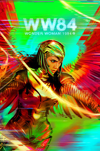 Wonder Woman 1984