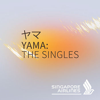 yama ヤマ: The Singles