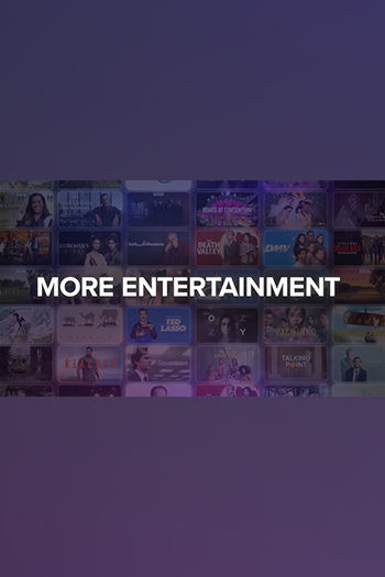 Your Favourite Channels on KrisWorld