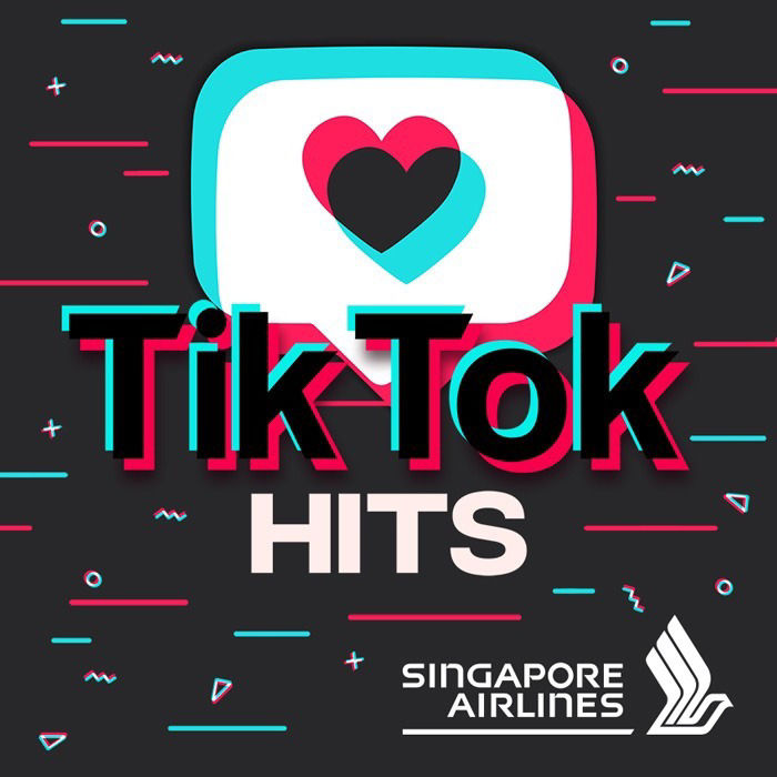 TikTok Hits