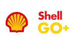 Shell GO+