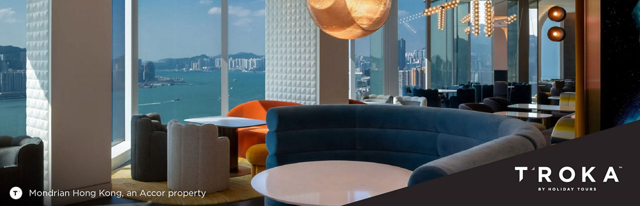 T'ROKA By Holiday Tours