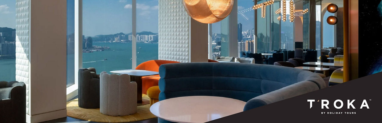 T'ROKA By Holiday Tours