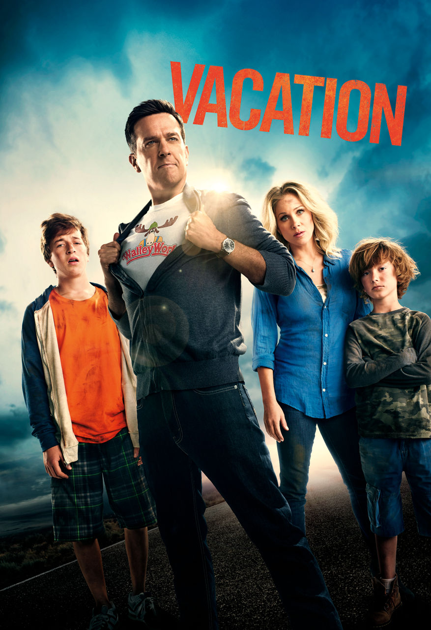 Vacation