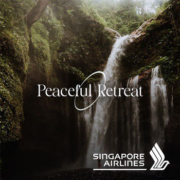 Peaceful Retreat