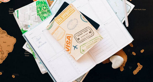 Full refund for unsuccesful visa rejection