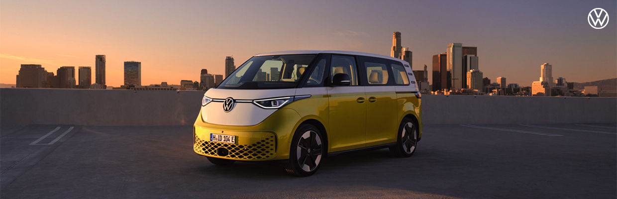 Volkswagen Indonesia