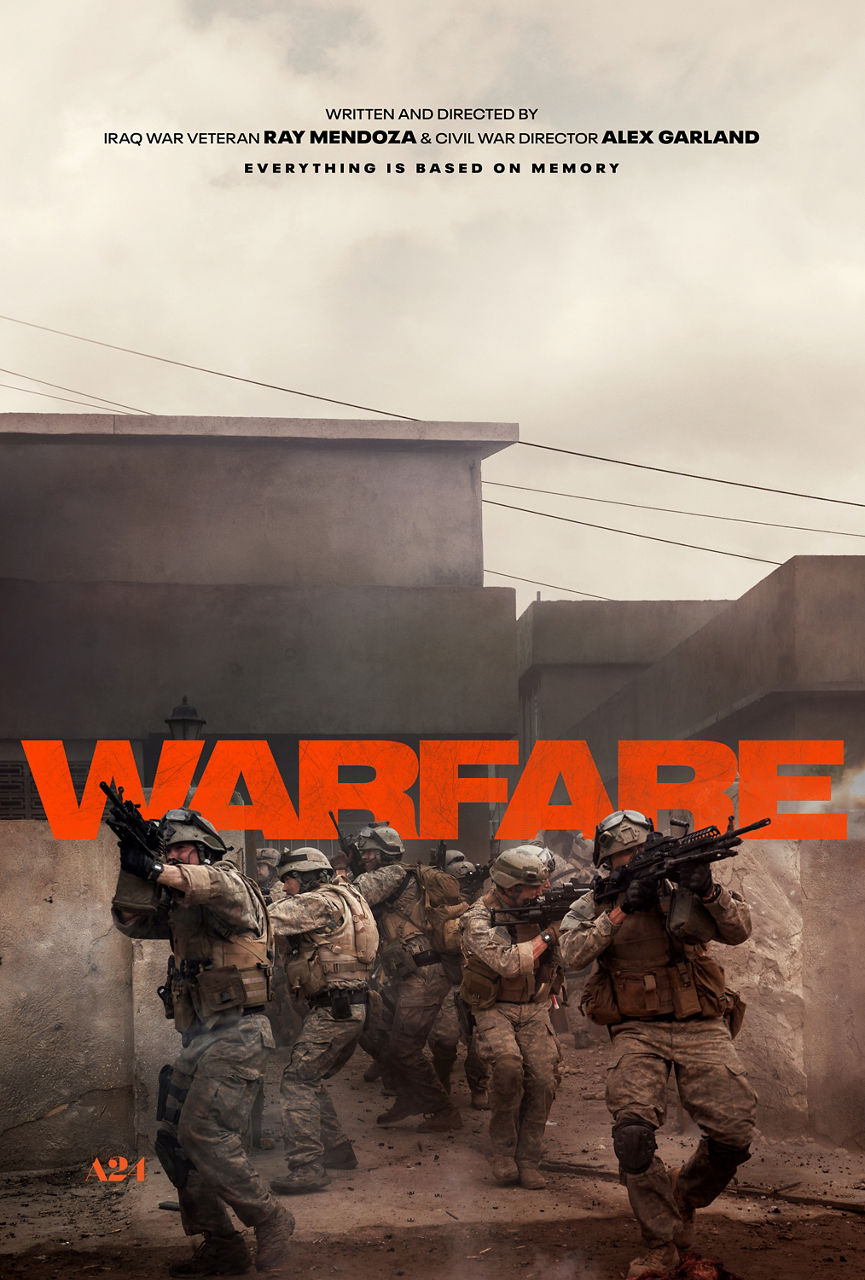 Warfare