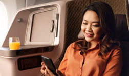 Onbeperkt gratis wifi