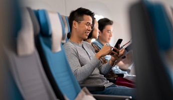 Enjoy additional perks as a KrisFlyer member