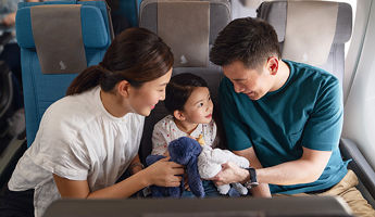 economy class