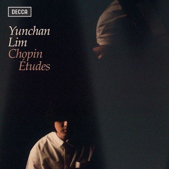 Chopin: Études, Op. 10 & 25