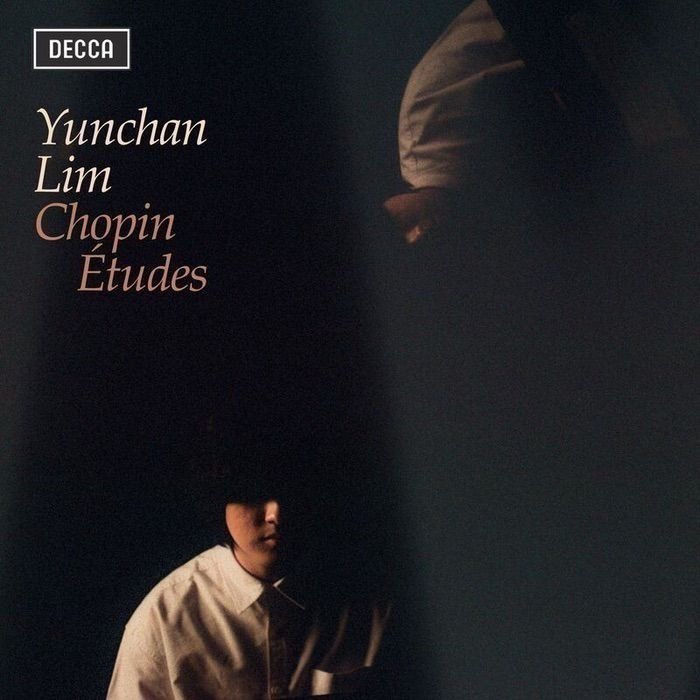Chopin: Études, Op. 10 & 25
