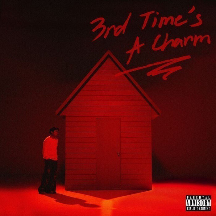 3rd Time's A Charm (Explicit)